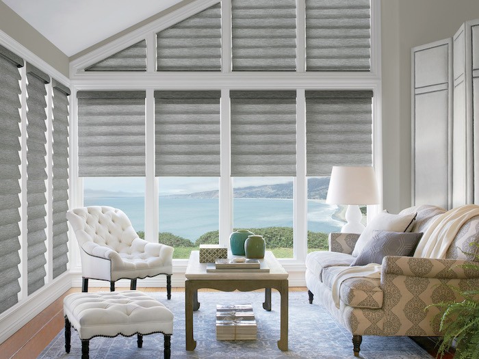 Blinds Shades For Angled Windows Midwest Blind Shade Company Fort Wayne In